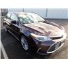 Image 2 : 2016 Toyota Avalon