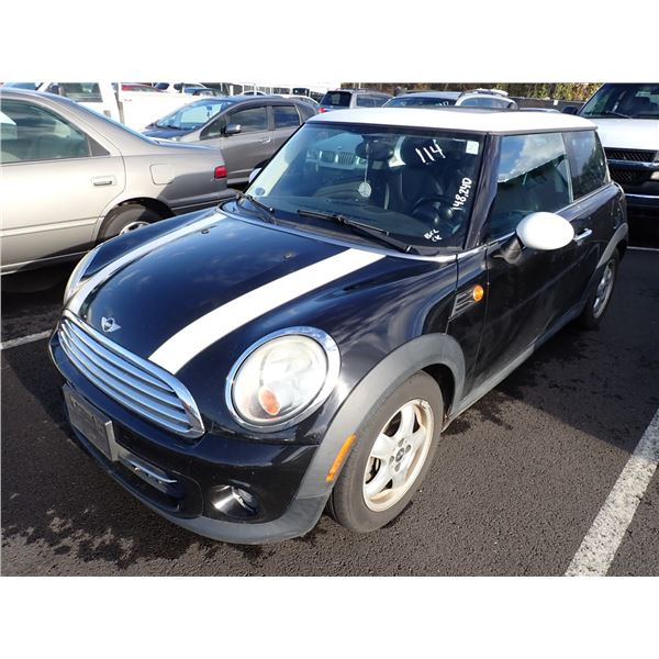 2017 Mini Cooper Countryman