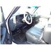 Image 5 : 2002 Chevrolet Silverado 2500HD