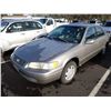 Image 1 : 1999 Toyota Camry