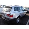Image 3 : 2005 BMW X3