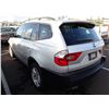 Image 4 : 2005 BMW X3