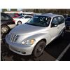 Image 1 : 2006 Chrysler PT Cruiser