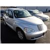 Image 2 : 2006 Chrysler PT Cruiser