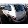 Image 4 : 2006 Chrysler PT Cruiser