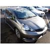 Image 2 : 2012 Honda Fit