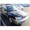 Image 2 : 2000 Subaru Outback