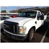 Image 1 : 2008 Ford F-250 Super Duty