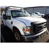Image 2 : 2008 Ford F-250 Super Duty