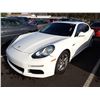 Image 1 : 2014 Porsche Panamera 4
