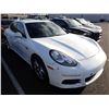 Image 2 : 2014 Porsche Panamera 4