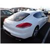 Image 3 : 2014 Porsche Panamera 4