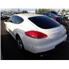 Image 4 : 2014 Porsche Panamera 4