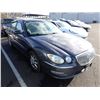 Image 2 : 2008 Buick LaCrosse