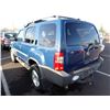 Image 4 : 2002 Nissan Xterra