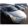 Image 2 : 2002 Dodge Stratus