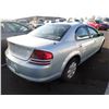 Image 3 : 2002 Dodge Stratus