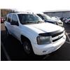 Image 2 : 2007 Chevrolet Trailblazer