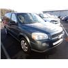 Image 2 : 2006 Chevrolet Uplander
