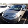 Image 1 : 2007 Toyota Sienna