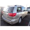 Image 3 : 2007 Toyota Sienna