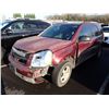 Image 1 : 2007 Chevrolet Equinox