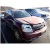 Image 2 : 2007 Chevrolet Equinox