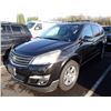 Image 1 : 2017 Chevrolet Traverse