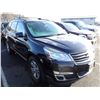 Image 2 : 2017 Chevrolet Traverse
