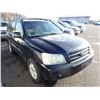Image 2 : 2003 Toyota Highlander