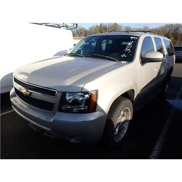 2001 Chevrolet Metro