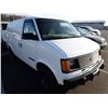 Image 2 : 1994 Chevrolet Astro Van