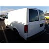 Image 4 : 1994 Chevrolet Astro Van