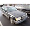 Image 2 : 1995 Mercedes-Benz E320