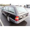 Image 4 : 1995 Mercedes-Benz E320