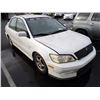 Image 2 : 2002 Mitsubishi Lancer Ralliart