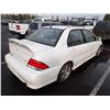 Image 3 : 2002 Mitsubishi Lancer Ralliart