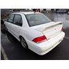 Image 4 : 2002 Mitsubishi Lancer Ralliart