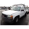 Image 1 : 2002 GMC Sierra 1500