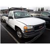 Image 2 : 2002 GMC Sierra 1500