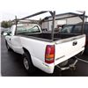 Image 4 : 2002 GMC Sierra 1500