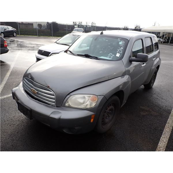 2006 Chevrolet HHR