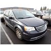Image 2 : 2013 Chrysler Town and Country