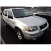 Image 2 : 2006 Ford Escape