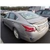 Image 4 : 2013 Nissan Altima