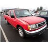 Image 2 : 1999 Nissan Frontier