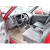 Image 5 : 1999 Nissan Frontier