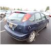 Image 3 : 2002 Ford Focus