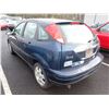 Image 4 : 2002 Ford Focus