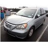 Image 1 : 2008 Honda Odyssey